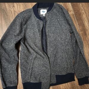 Old navy jacket